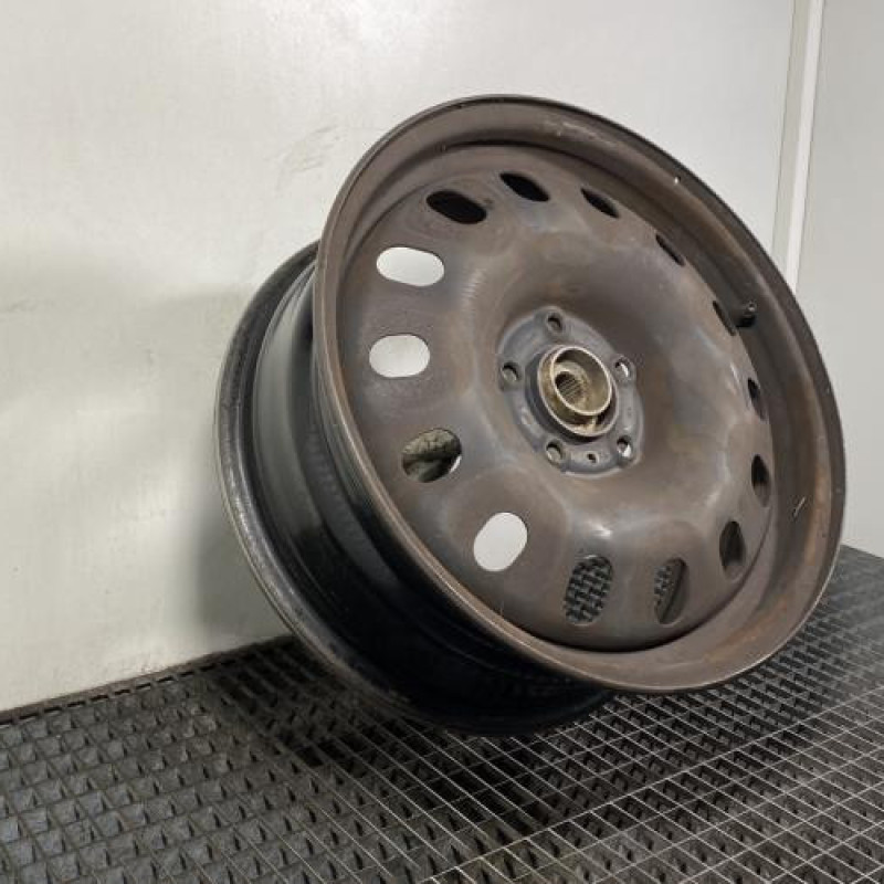 Jante PEUGEOT 407 Photo n°3