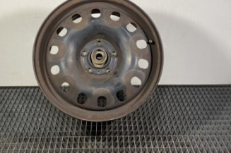 Jante PEUGEOT 407 Photo n°1