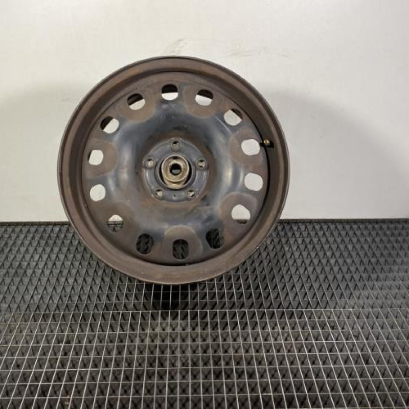 Jante PEUGEOT 407 Photo n°1