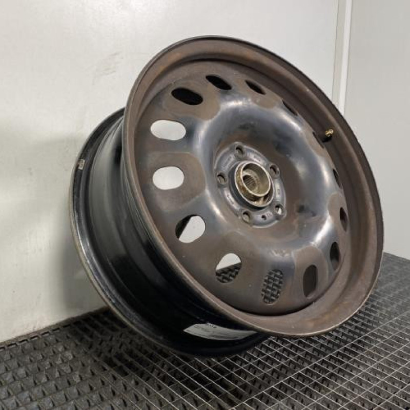 Jante PEUGEOT 407 Photo n°3