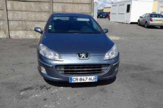 Jante PEUGEOT 407