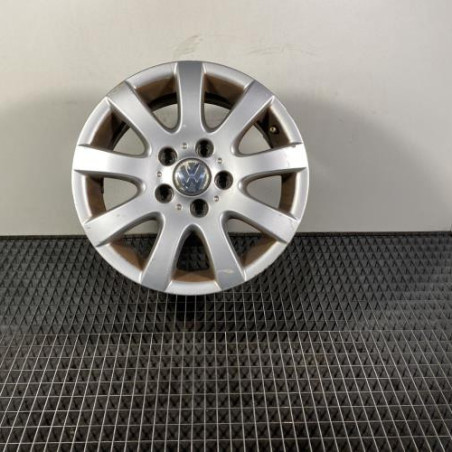 Jante VOLKSWAGEN GOLF 5 Photo n°1