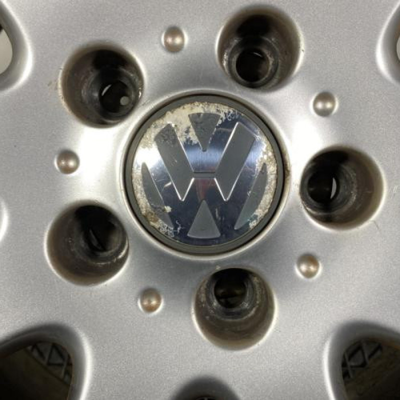 Jante VOLKSWAGEN GOLF 5 Photo n°2
