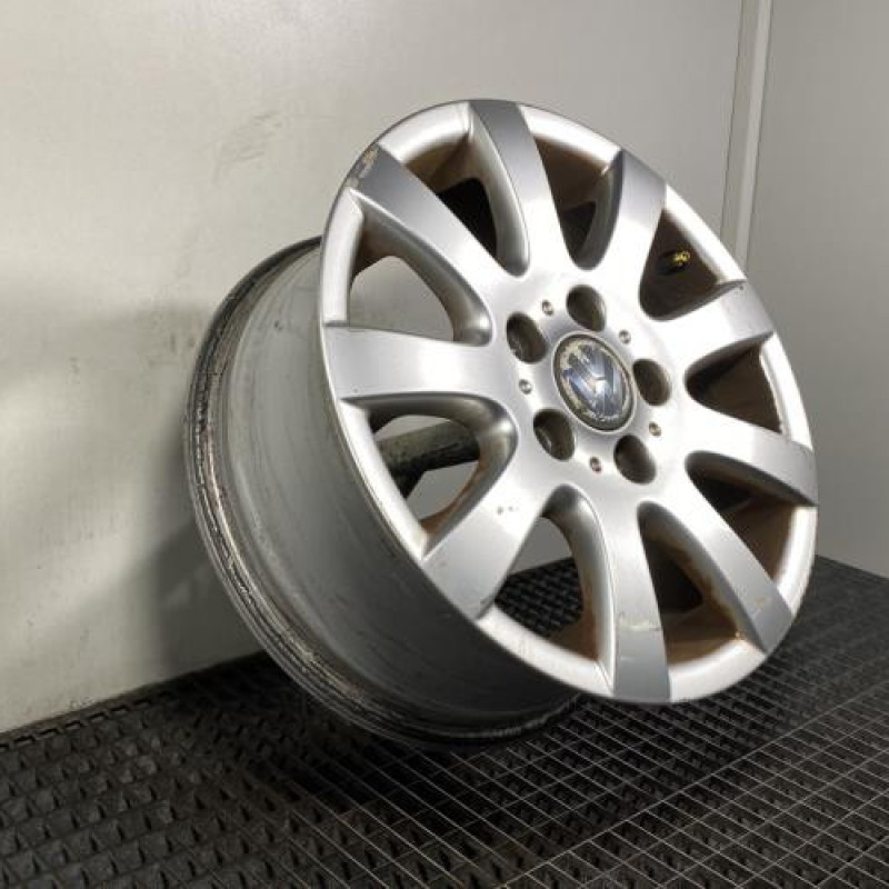 Jante VOLKSWAGEN GOLF 5 Photo n°3