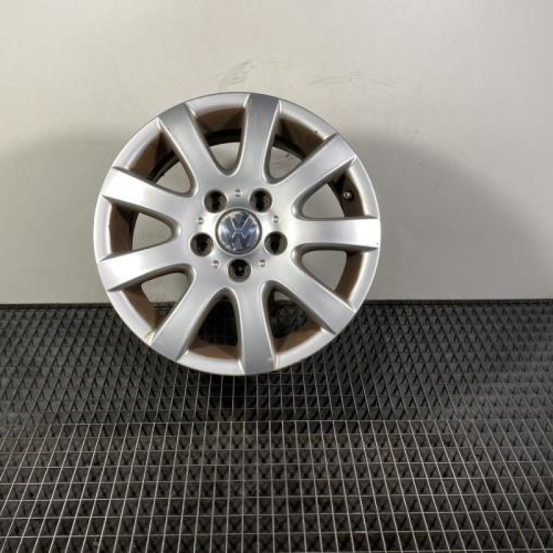Jante VOLKSWAGEN GOLF 5 Photo n°1