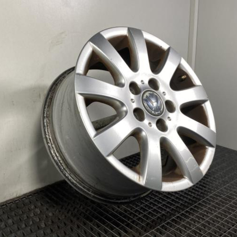 Jante VOLKSWAGEN GOLF 5 Photo n°3