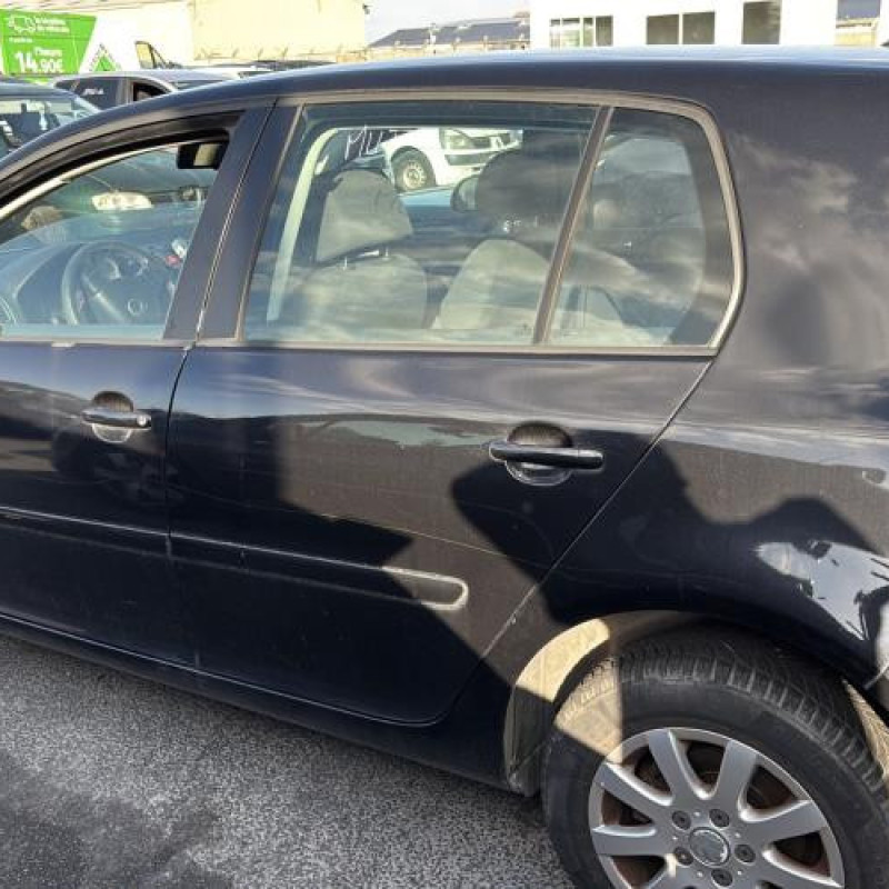 Jante VOLKSWAGEN GOLF 5 Photo n°10