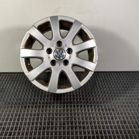 Jante VOLKSWAGEN GOLF 5 Photo n°1