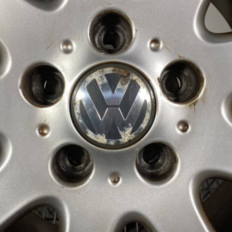 Jante VOLKSWAGEN GOLF 5 Photo n°2