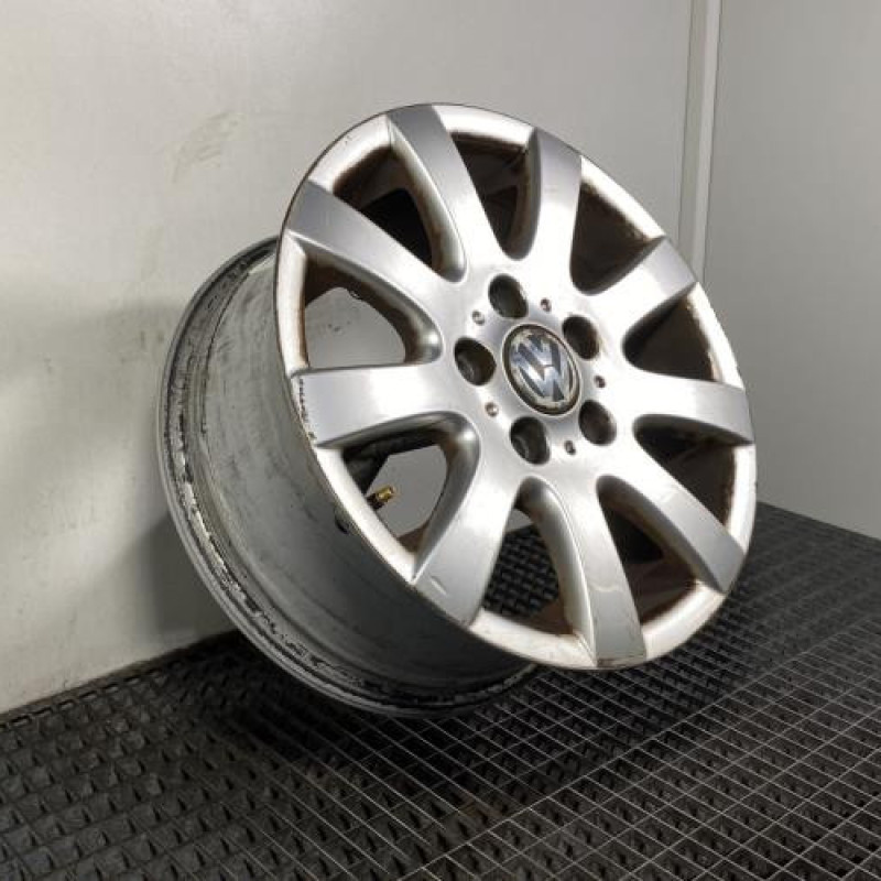 Jante VOLKSWAGEN GOLF 5 Photo n°4