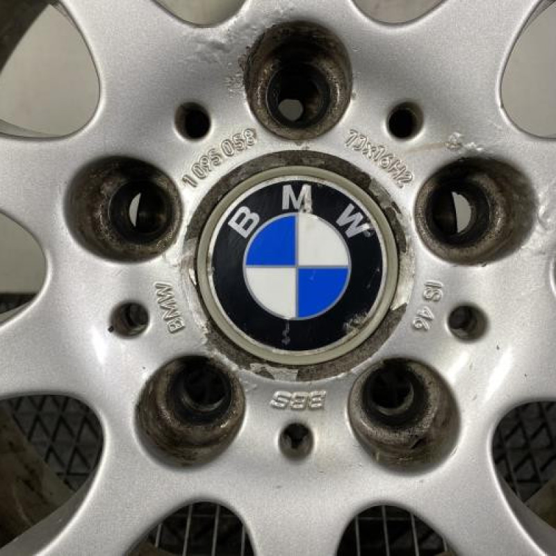 Jante BMW SERIE 3 E46 Photo n°2
