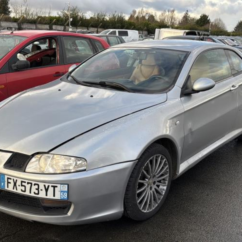 Boite de vitesses ALFA ROMEO GT Photo n°2