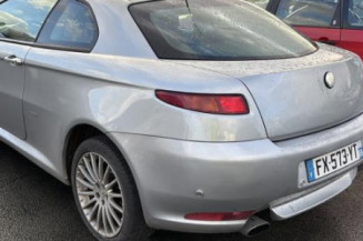 Boite de vitesses ALFA ROMEO GT