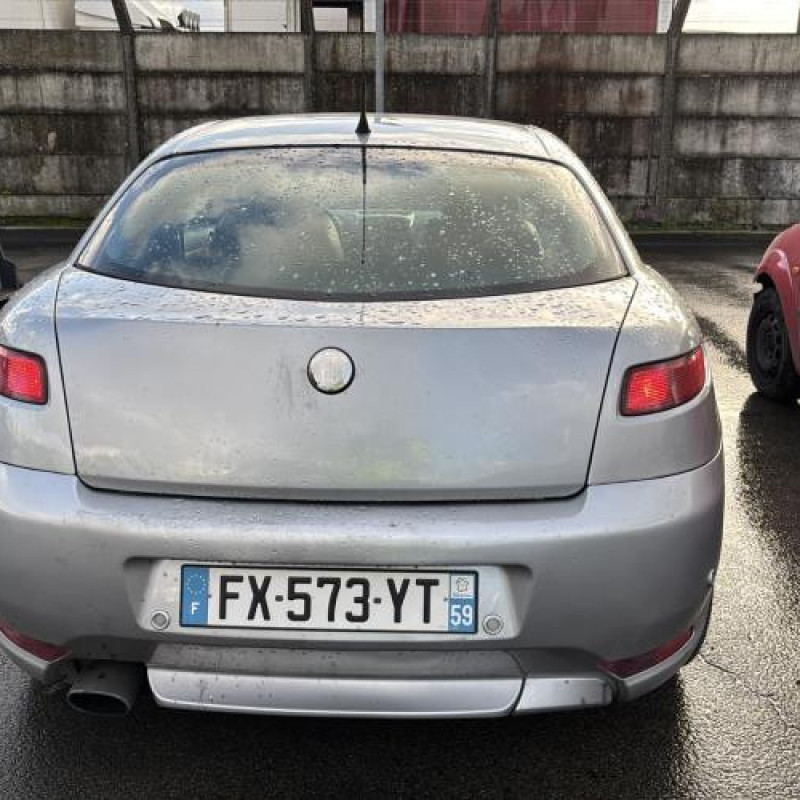 Boite de vitesses ALFA ROMEO GT Photo n°5