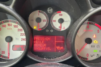 Boite de vitesses ALFA ROMEO GT