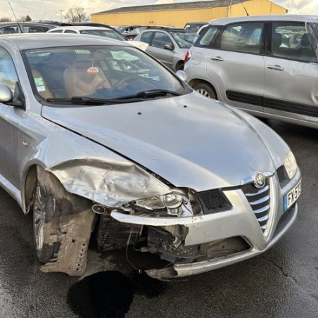 Moteur ALFA ROMEO GT Photo n°1