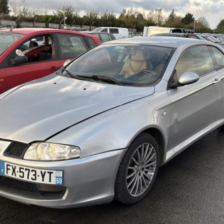 Moteur ALFA ROMEO GT