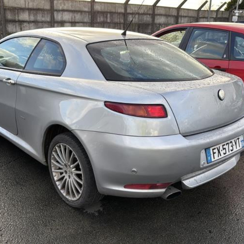 Moteur ALFA ROMEO GT Photo n°4