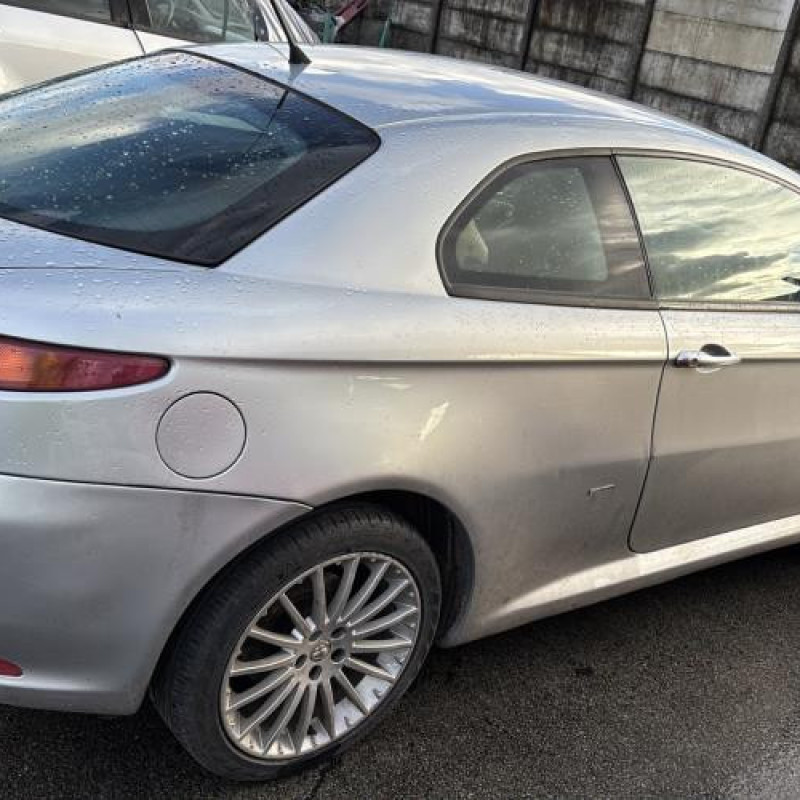 Moteur ALFA ROMEO GT Photo n°6