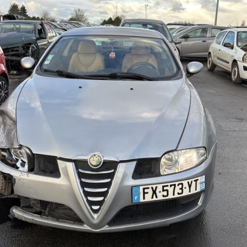 Moteur ALFA ROMEO GT Photo n°8