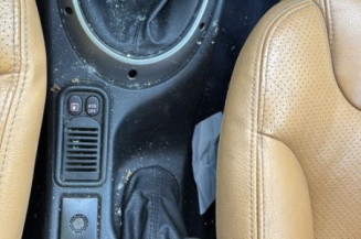 Moteur ALFA ROMEO GT