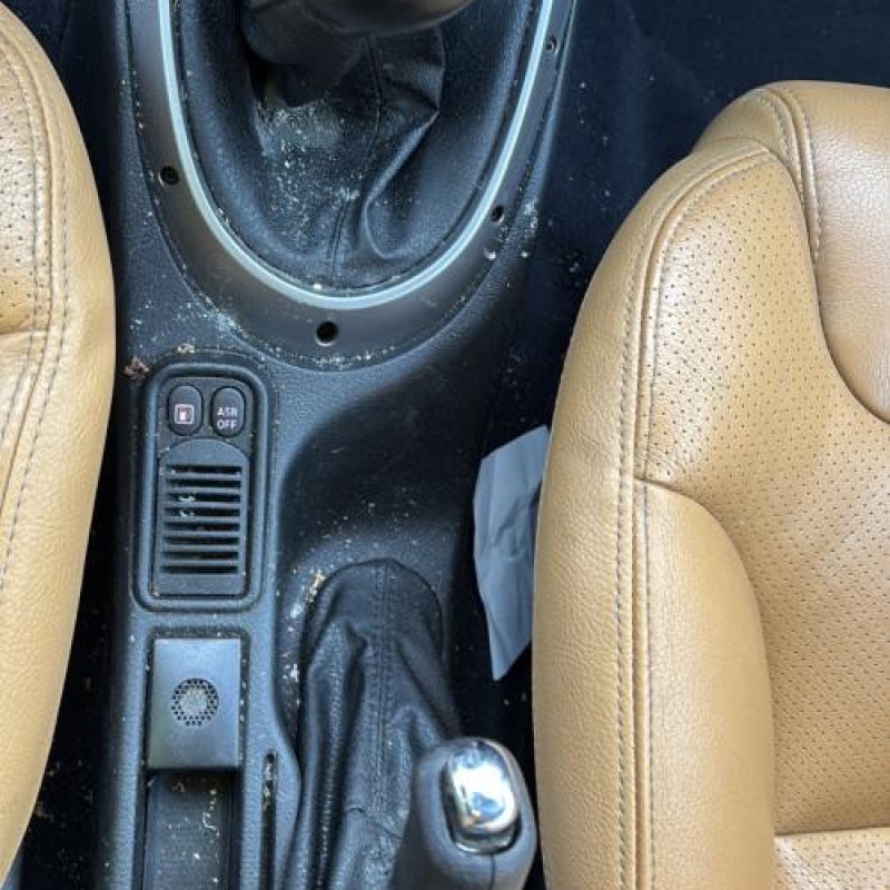 Moteur ALFA ROMEO GT Photo n°14