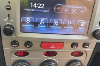 Moteur ALFA ROMEO GT