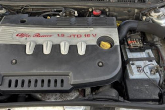 Moteur ALFA ROMEO GT