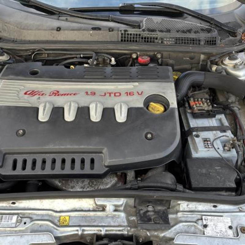 Moteur ALFA ROMEO GT Photo n°19