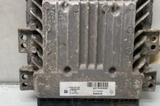 Calculateur moteur RENAULT MASTER 3 Photo n°1