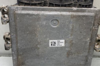 Calculateur moteur RENAULT MASTER 3