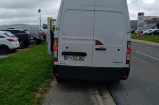 Calculateur moteur RENAULT MASTER 3