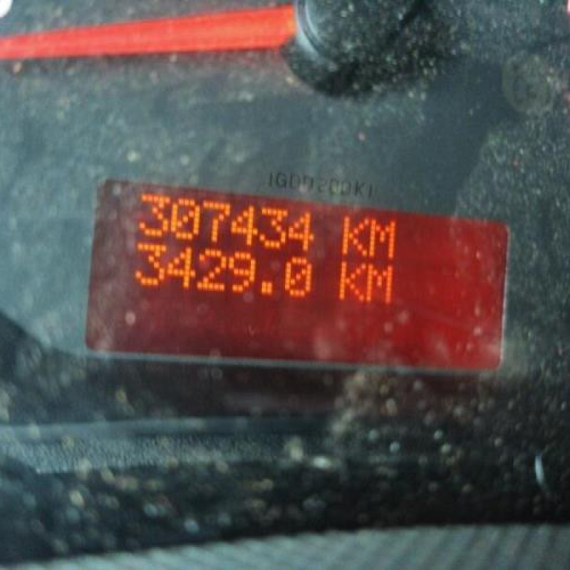 Calculateur moteur RENAULT MASTER 3 Photo n°11