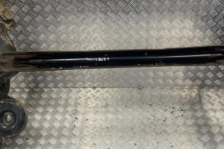 Essieu arriere PEUGEOT PARTNER 2 Photo n°1