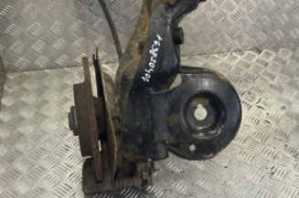 Essieu arriere PEUGEOT PARTNER 2