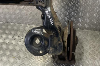 Essieu arriere PEUGEOT PARTNER 2