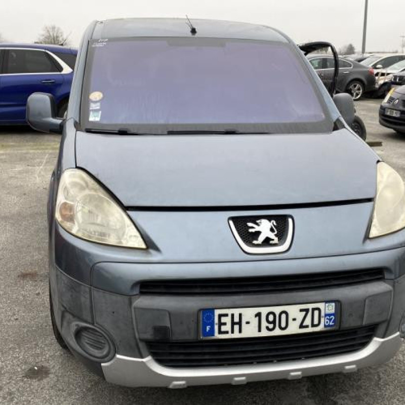 Essieu arriere PEUGEOT PARTNER 2 Photo n°13