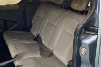 Essieu arriere PEUGEOT PARTNER 2