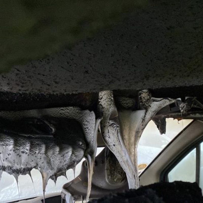 Essieu arriere PEUGEOT PARTNER 2 Photo n°19