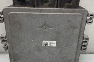 Calculateur moteur CITROEN C5 2
