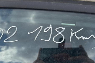 Calculateur moteur CITROEN C5 2