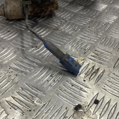 Essieu arriere PEUGEOT 206