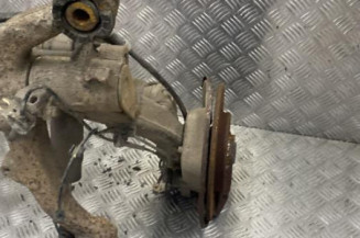 Essieu arriere PEUGEOT 206