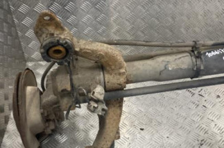 Essieu arriere PEUGEOT 206