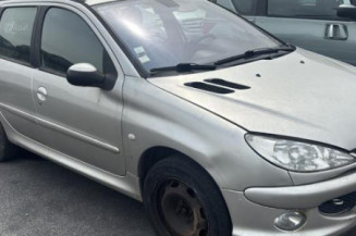Essieu arriere PEUGEOT 206