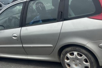 Essieu arriere PEUGEOT 206