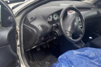 Essieu arriere PEUGEOT 206