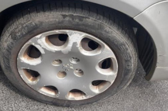 Essieu arriere PEUGEOT 206