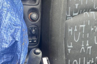 Essieu arriere PEUGEOT 206