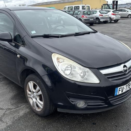 Moteur OPEL CORSA D